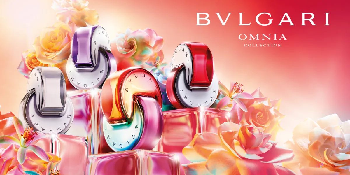 Bvlgari omnia set online price