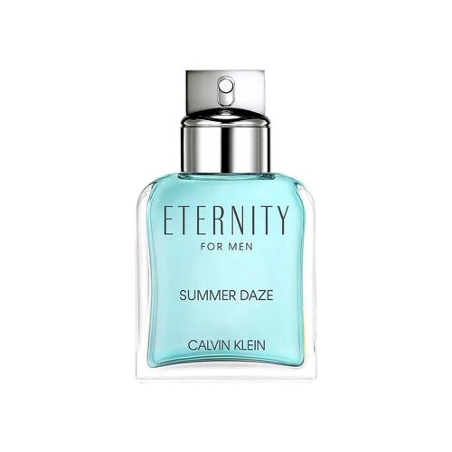 Calvin klein discount eternity summer edition