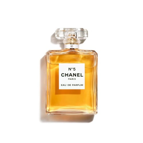 Chanel No.5 Eau De Perfume For Women 100ML