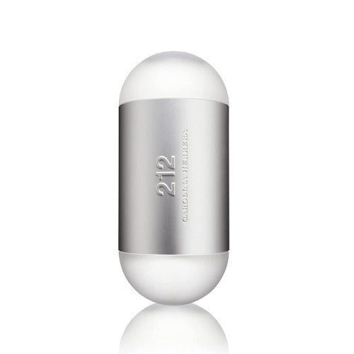 212 eau 2025 de toilette 100ml