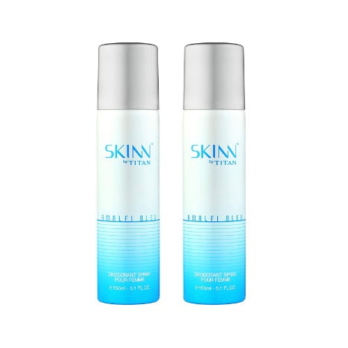 Titan cheap skinn blue