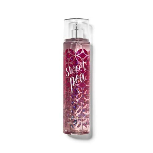 Parfum outlet sweet pea