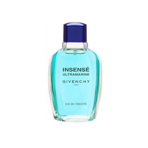 Insense ultramarine 2024 givenchy 100ml