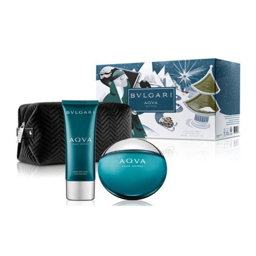 Blv aqva pour online homme