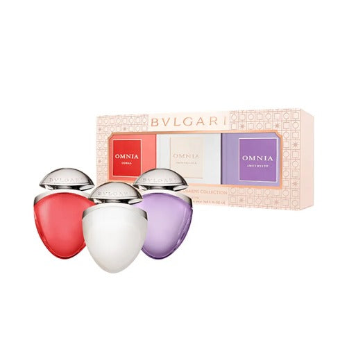 Bvlgari mini sale