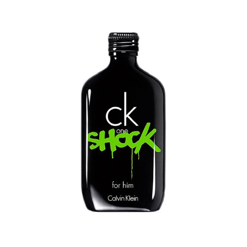 Ck 2025 shock cologne