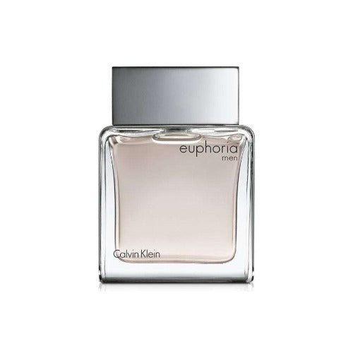 Calvin Klein CK Euphoria Eau De Toilette For Men 100ml