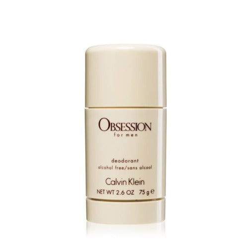 Obsession for store men 75ml