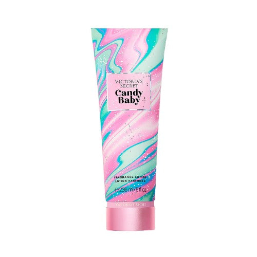 Victoria secret best sale candy baby review