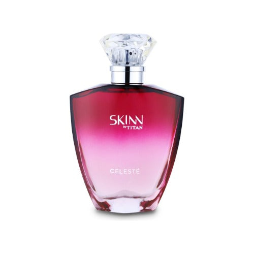 Titan Skinn Celeste Eau De Parfum For Women Perfume24x7