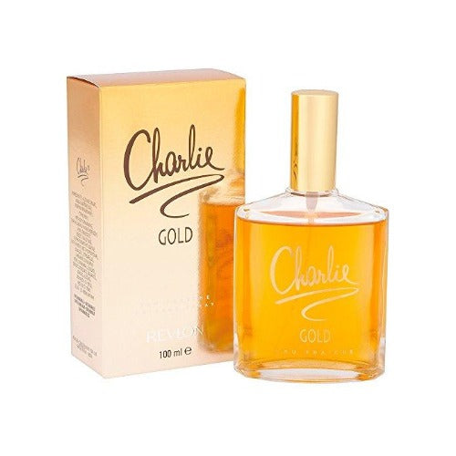 Charlie perfume original hot sale