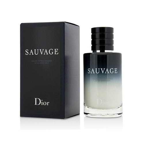 Dior Sauvage After Shave Balm For Men 100ml