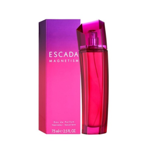 Escada outlet magnetism original