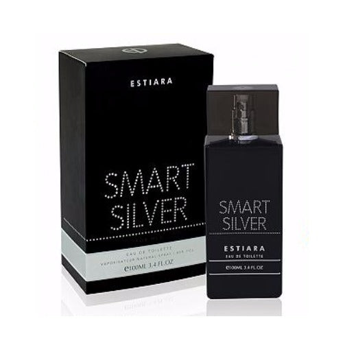 Silver eau best sale de parfum