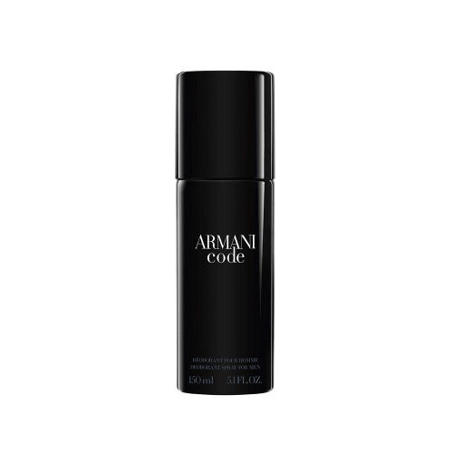 Armani discount body spray