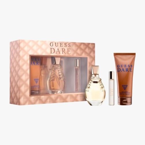 Guess dare eau de toilette online 100ml