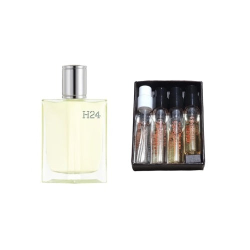 Hermes h 24 online perfume