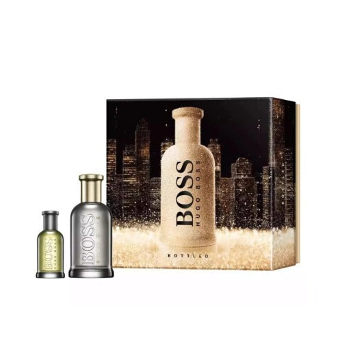 Hugo boss bottled online edp