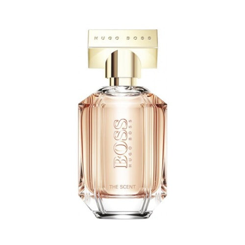 Buy Hugo Boss The Scent Eau De Parfum for Women Perfume24x7