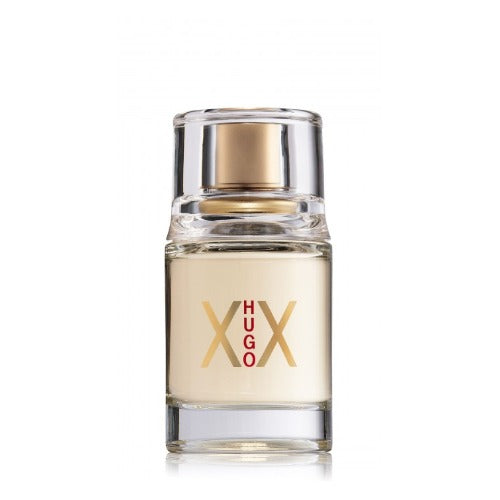 Buy Hugo Boss XX Women s EDT Online Perfume24x7