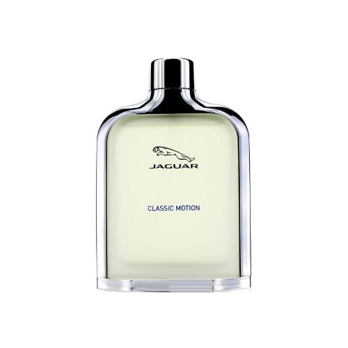 Jaguar classic motion discount eau de toilette