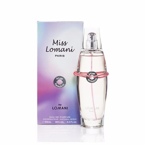 Lomani discount perfume original