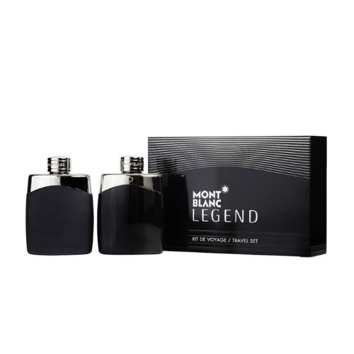 Montblanc discount legend set