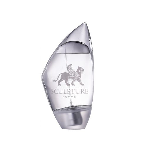 Sculpture homme best sale eau de toilette