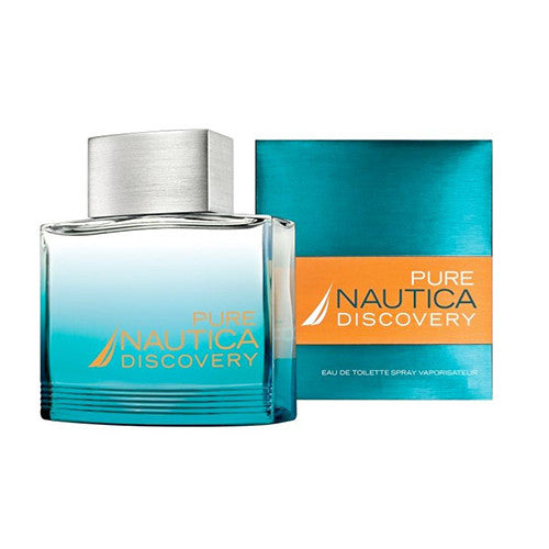 Nautica 2024 discovery cologne