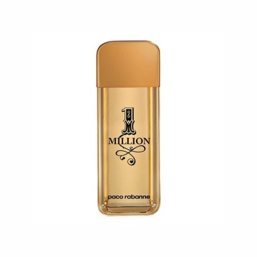 Millions aftershave offers new arrivals