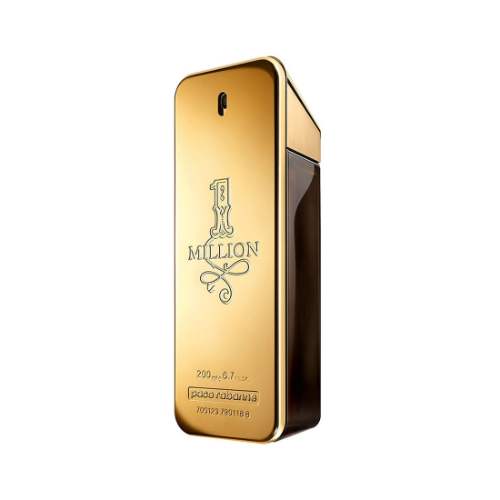 Paco Rabanne One Million Eau De Toilette for Men