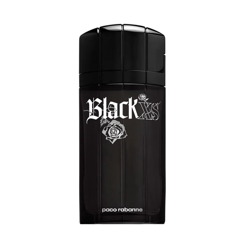 Paco rabanne black xs review hot sale