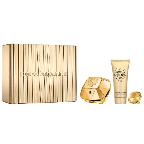 Paco rabanne variety set hot sale