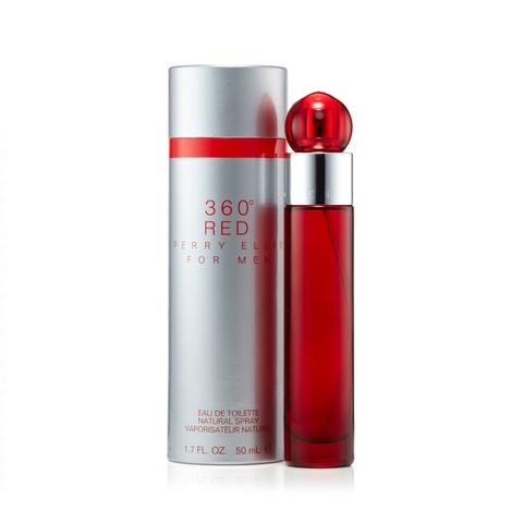 Perry ellis 2024 360 red