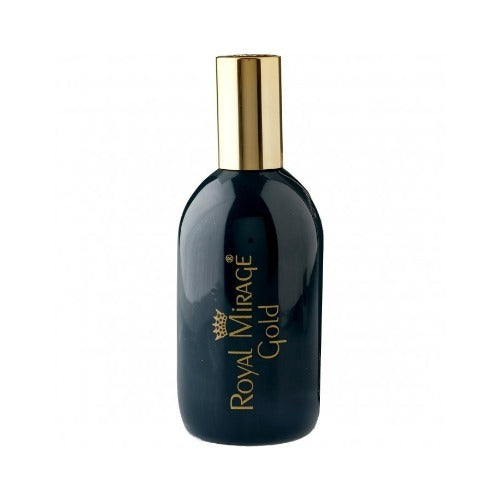 Royal mirage 2025 gold body spray