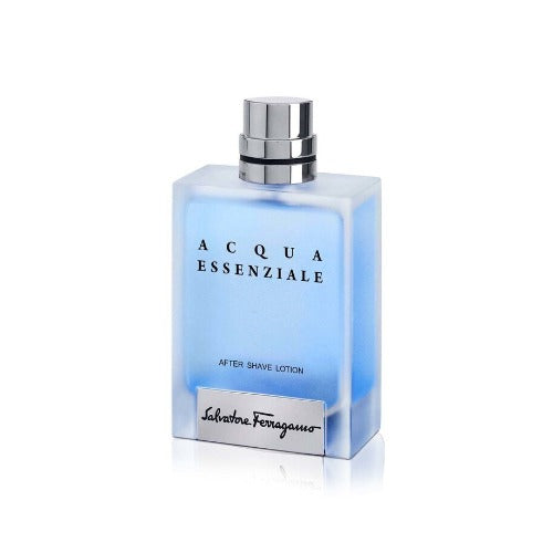 Salvatore Ferragamo Acqua Essenziale After Shave Lotion For Men