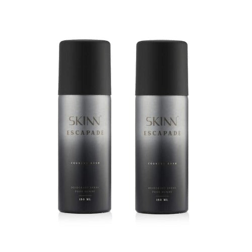 Skinn deo best sale