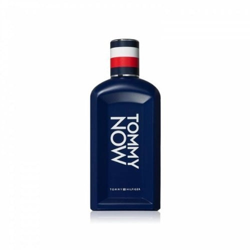 Tommy Hilfiger Tommy Now Eau De Toilette For Men 100ml