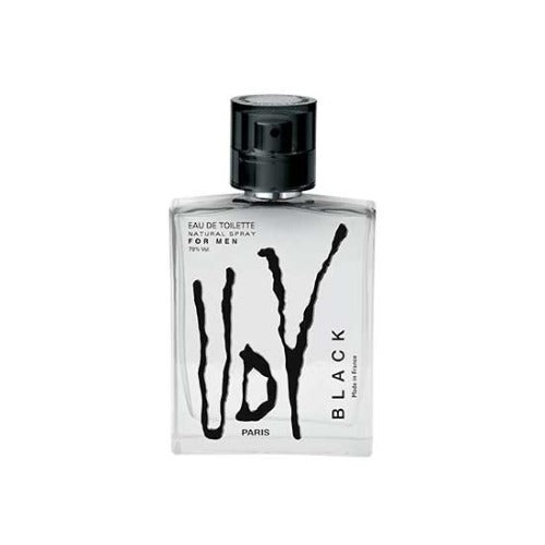 Udv black perfume review new arrivals