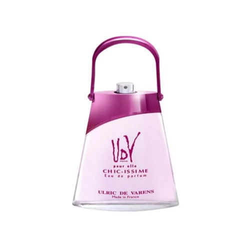 Elle eau de discount parfum