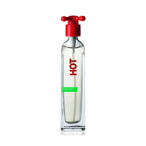 Benetton hot 2025 perfume price