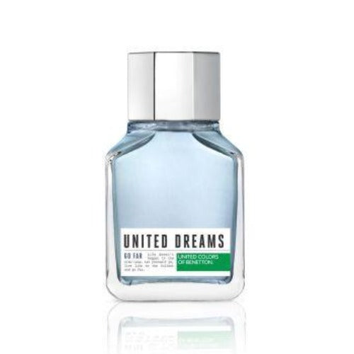 United colors of benetton perfume review new arrivals