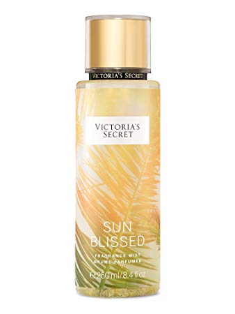 Victoria secret 2024 sun blissed review