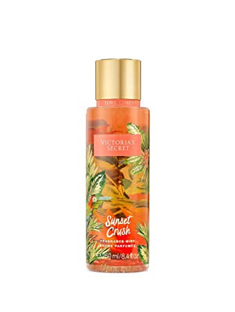 Victoria s Secret Sunset Crush Fragrance Mist 250ml