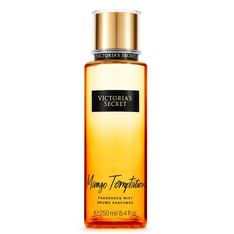 Review parfum discount victoria secret temptation