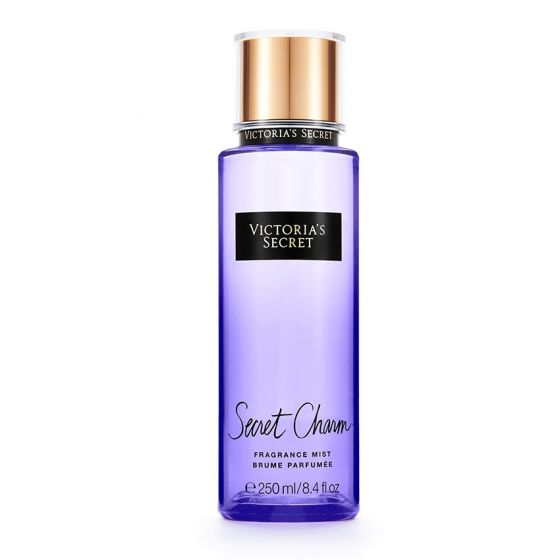 Victoria s Secret Secret Charm Fragrance Mist 250ml