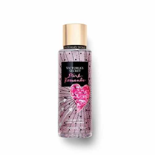 Victoria s Secret Dark Romantic Fragrance Mist For Women 250ml