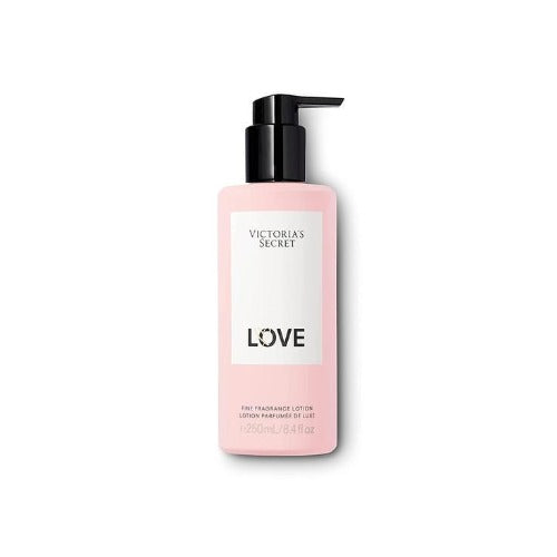 Victoria s Secret Love Fine Fragrance Lotion 250ml