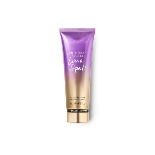 Love spell 2025 body lotion