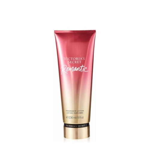 Victoria s Secret Romantic Fragrance Lotion 236ml